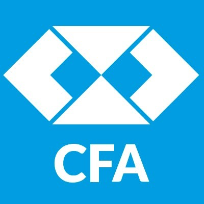Marca do Conselho Federal de Administração